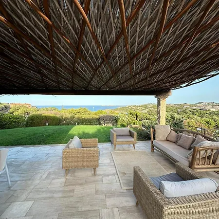 Smeralda Porto Cervo