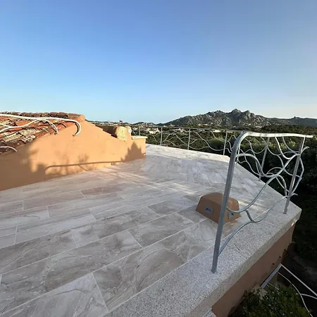 Smeralda Porto Cervo