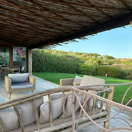 Smeralda Porto Cervo