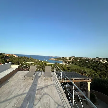 Villa Smeralda *