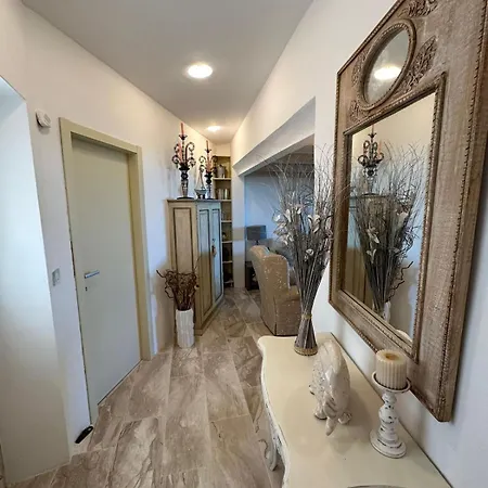 Villa Smeralda Porto Cervo