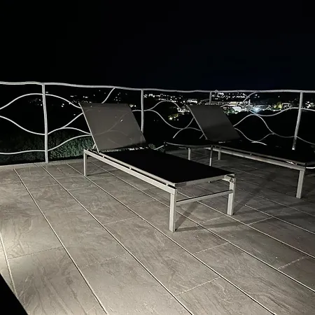 Smeralda Villa *