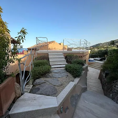 Smeralda Porto Cervo
