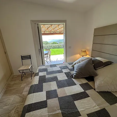 Smeralda Villa *