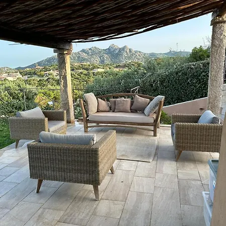 Smeralda Porto Cervo