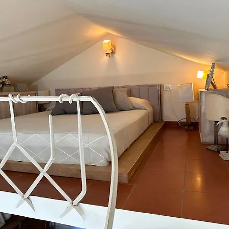 Smeralda Villa Porto Cervo